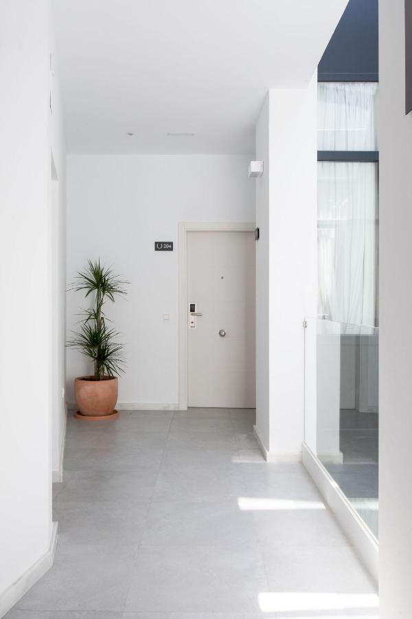 Coliseum Boutique Apartment Cordoba