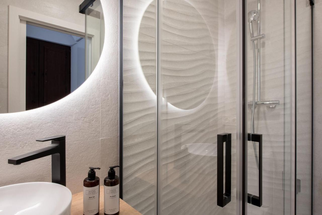Appartement Coliseum Boutique *