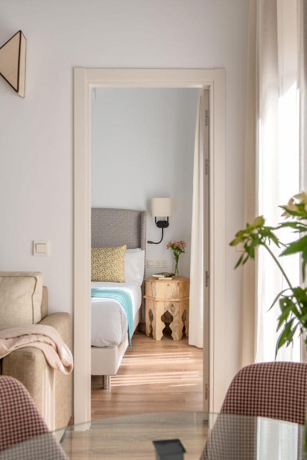 Apartament Coliseum Boutique Còrdova