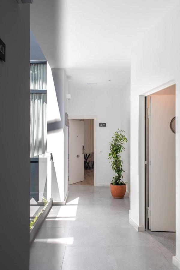 Apartament Coliseum Boutique