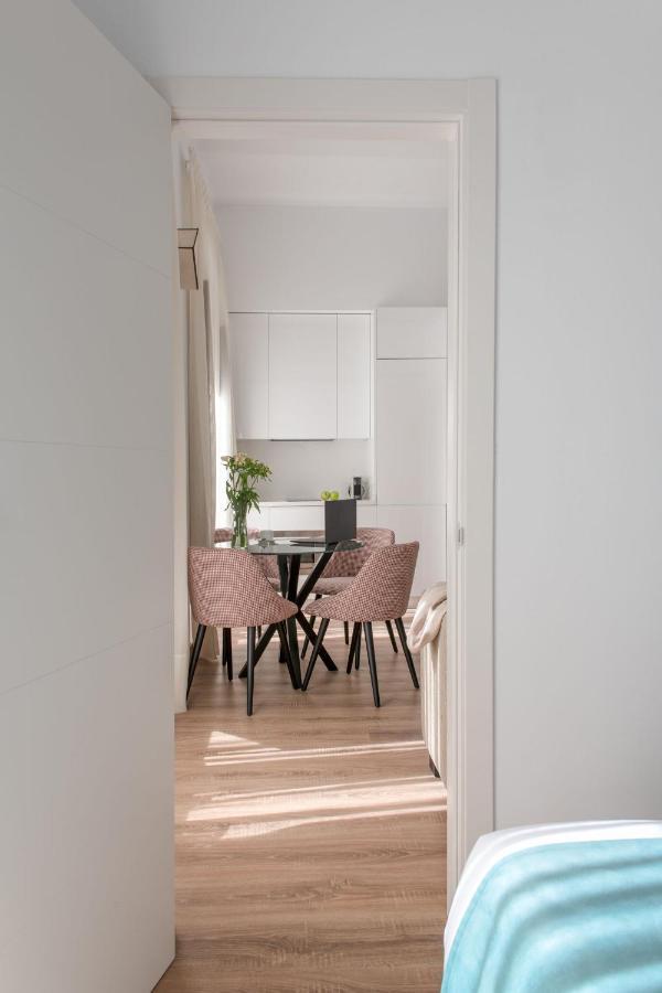 Coliseum Boutique Apartament Còrdova