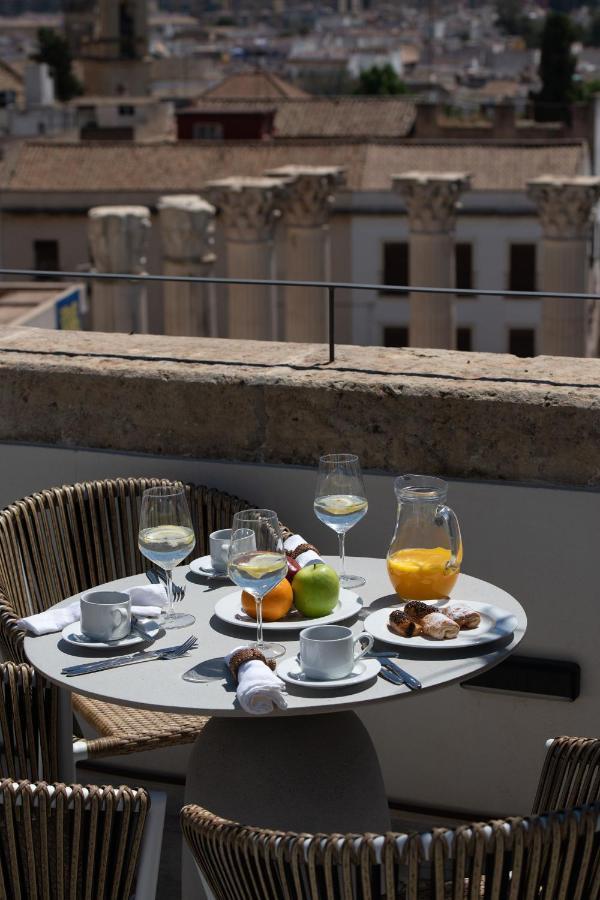 Coliseum Boutique Apartament Còrdova