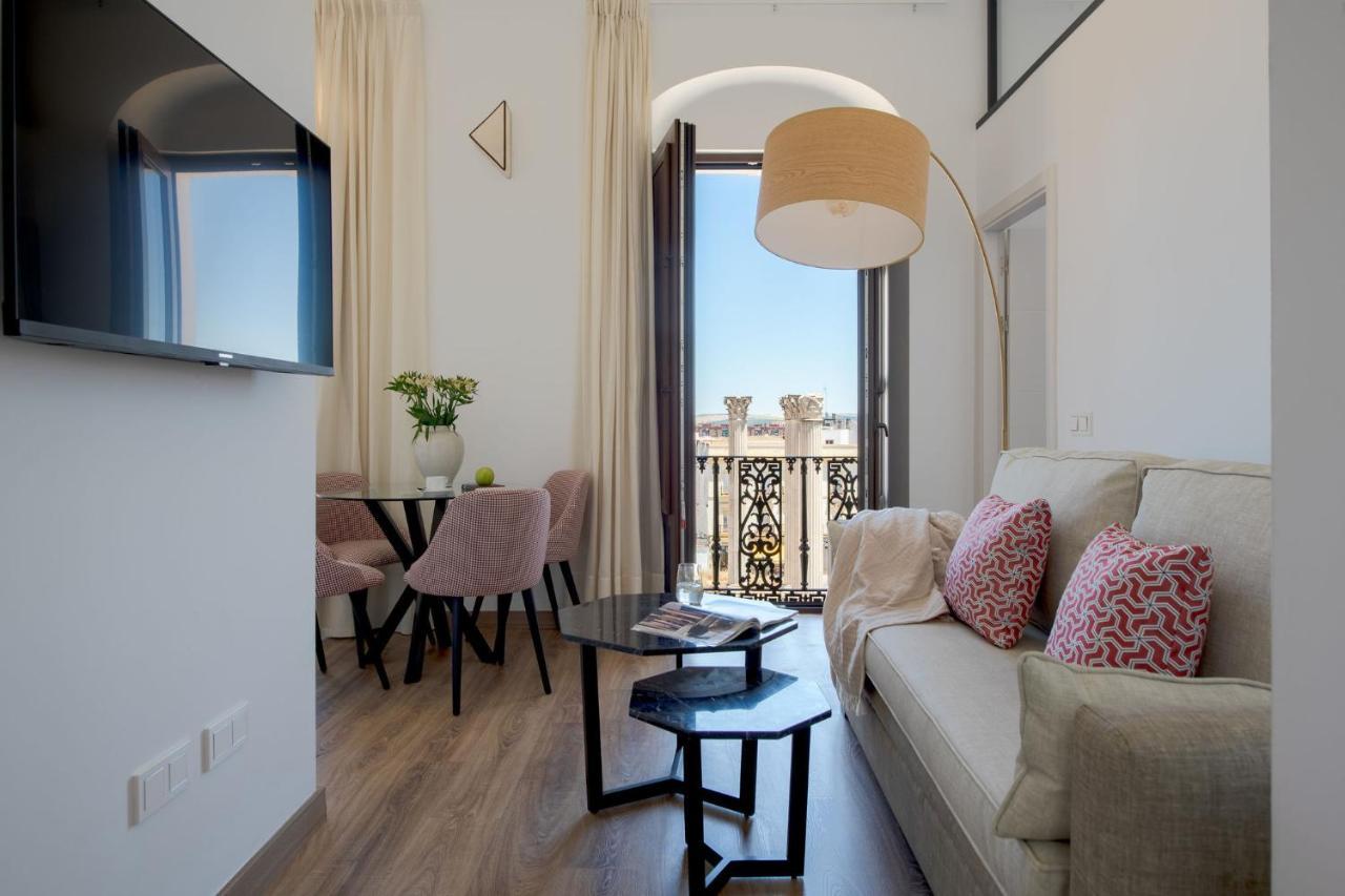 Apartament Coliseum Boutique *