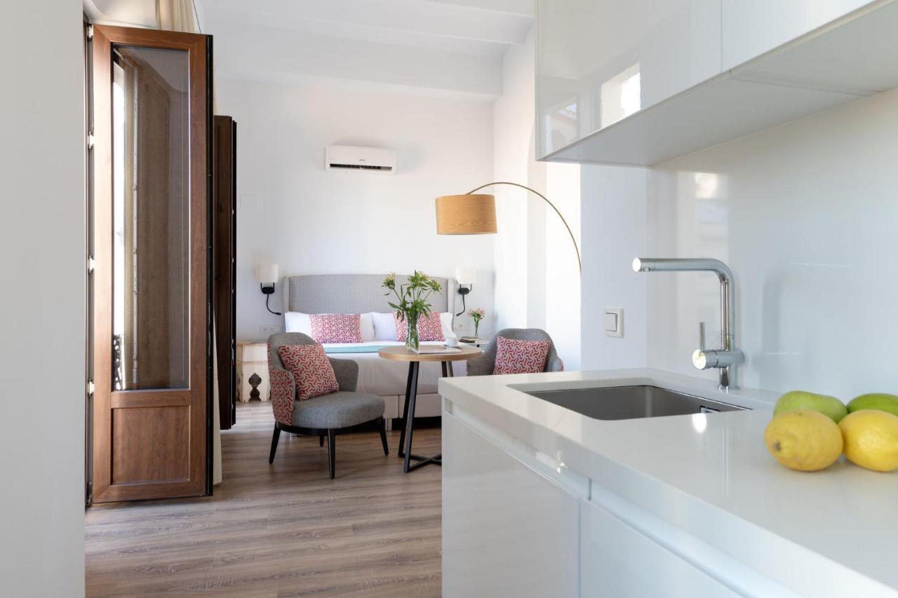 Coliseum Boutique Apartament
