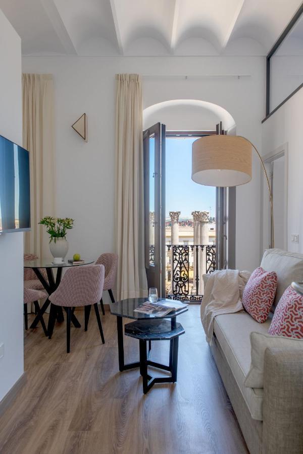 Coliseum Boutique Apartament