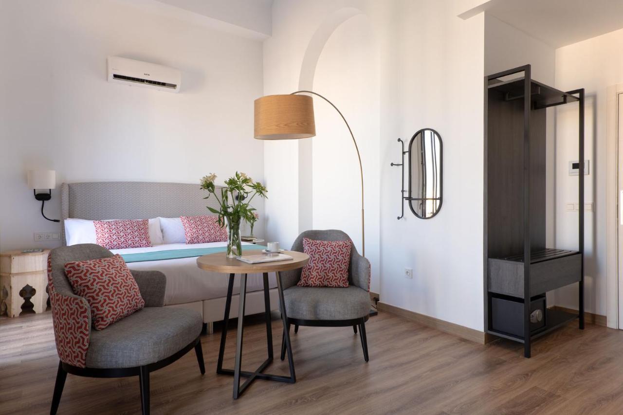 Coliseum Boutique Apartament *