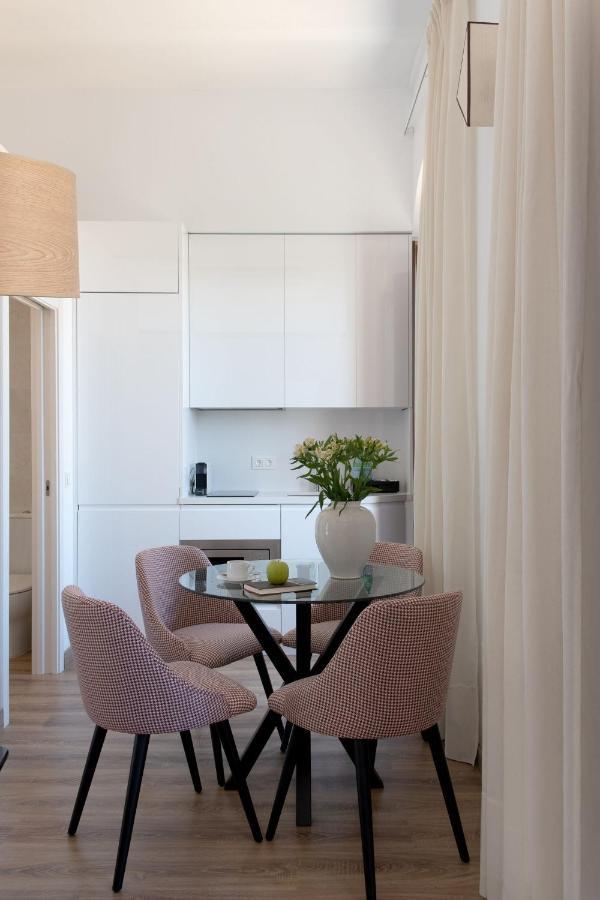 Apartament Coliseum Boutique