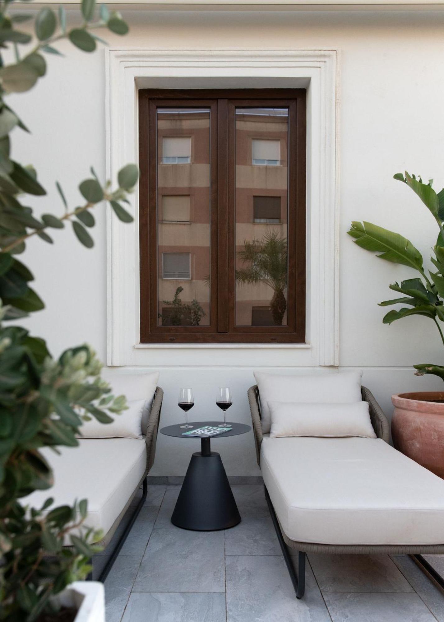 Apartament Coliseum Boutique