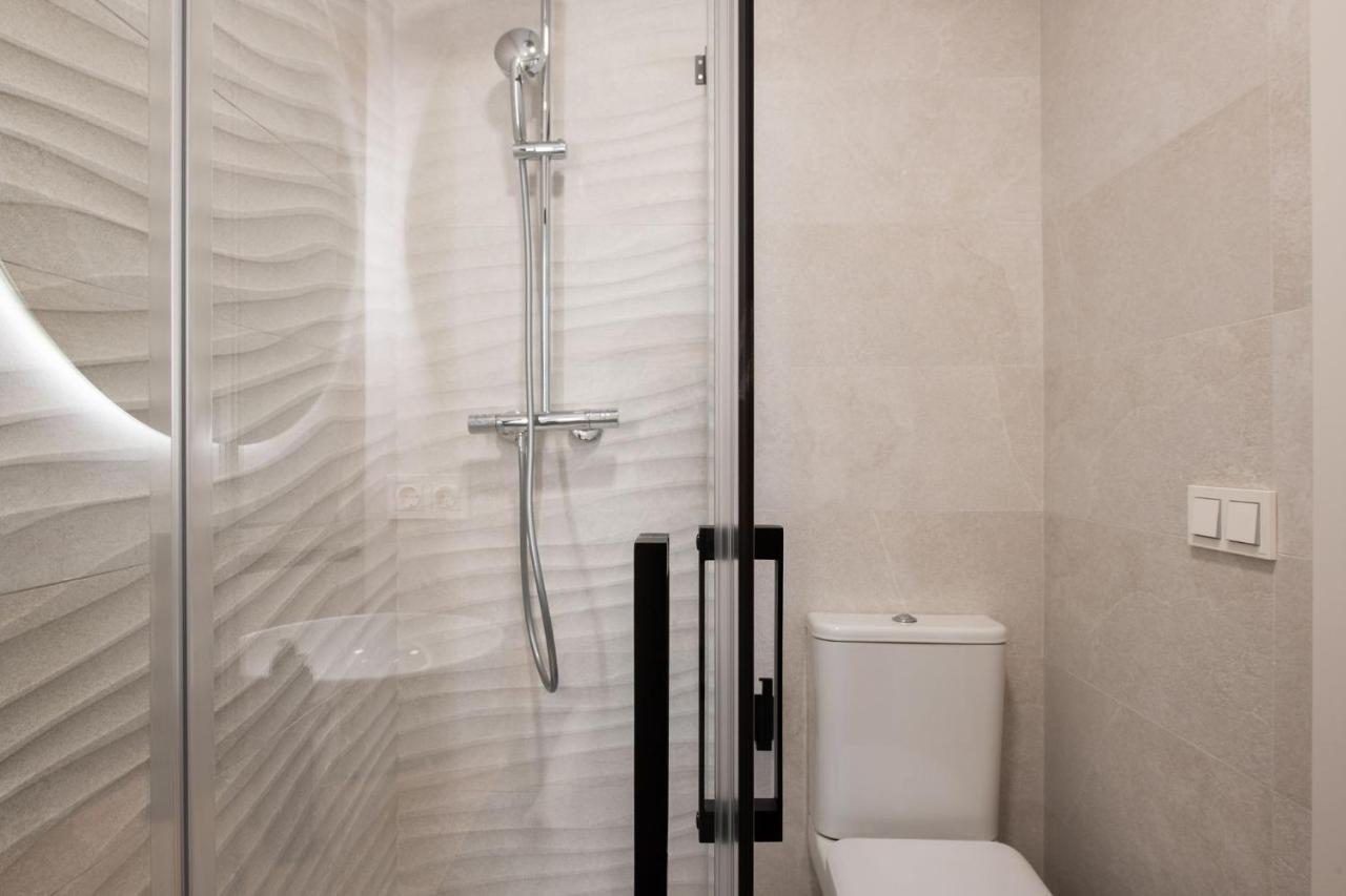 Coliseum Boutique Apartament